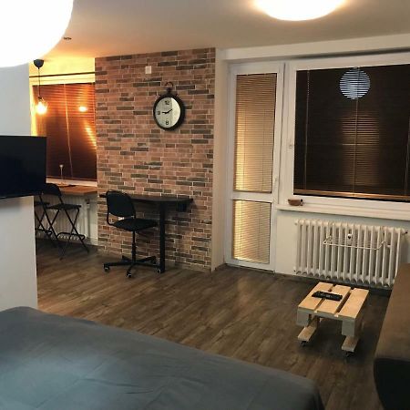 Apartment Kubo Varannó Kültér fotó