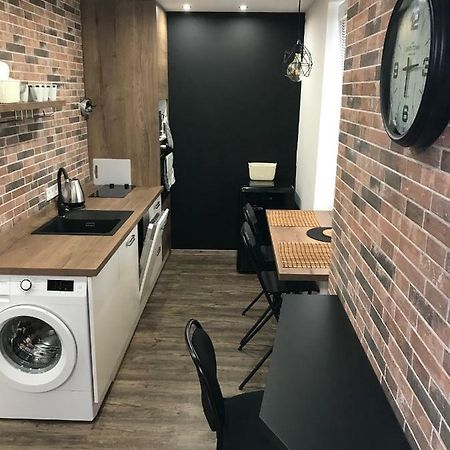 Apartment Kubo Varannó Kültér fotó