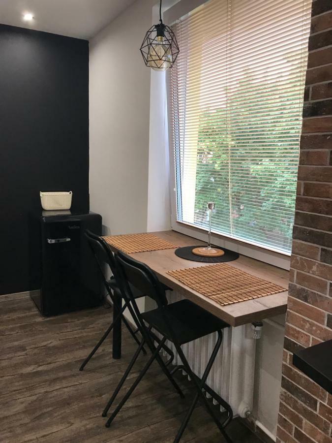 Apartment Kubo Varannó Kültér fotó