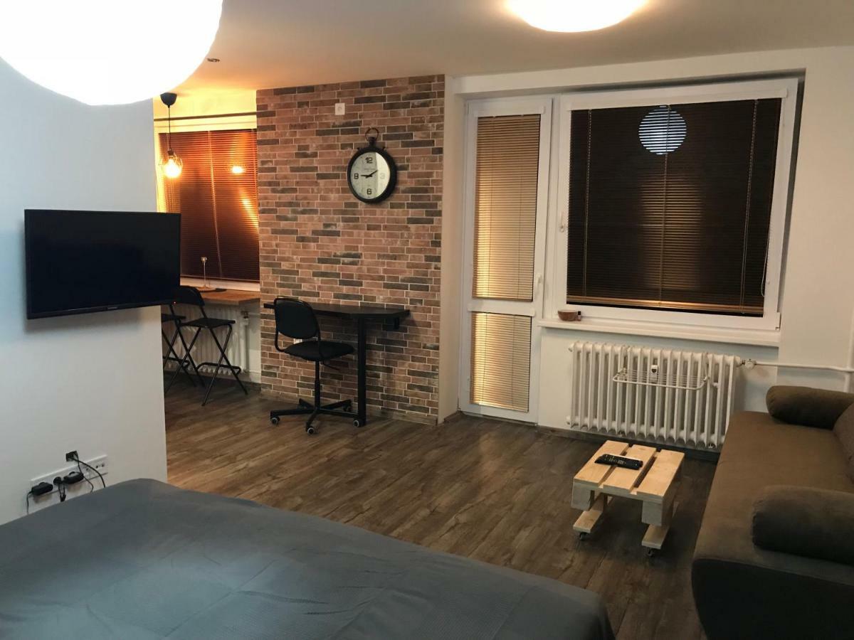 Apartment Kubo Varannó Kültér fotó