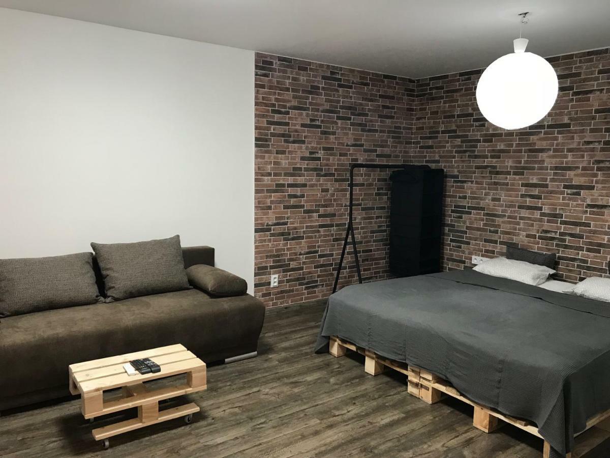 Apartment Kubo Varannó Kültér fotó