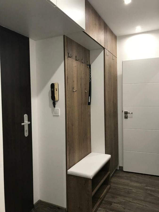 Apartment Kubo Varannó Kültér fotó